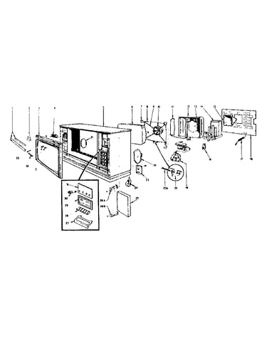 Cabinet view