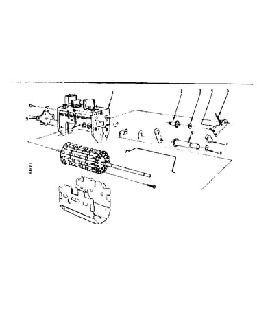 Vhf tuner