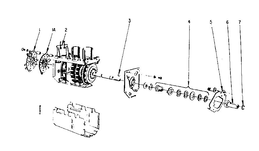 Vhf tuner