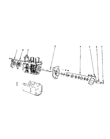 Vhf tuner