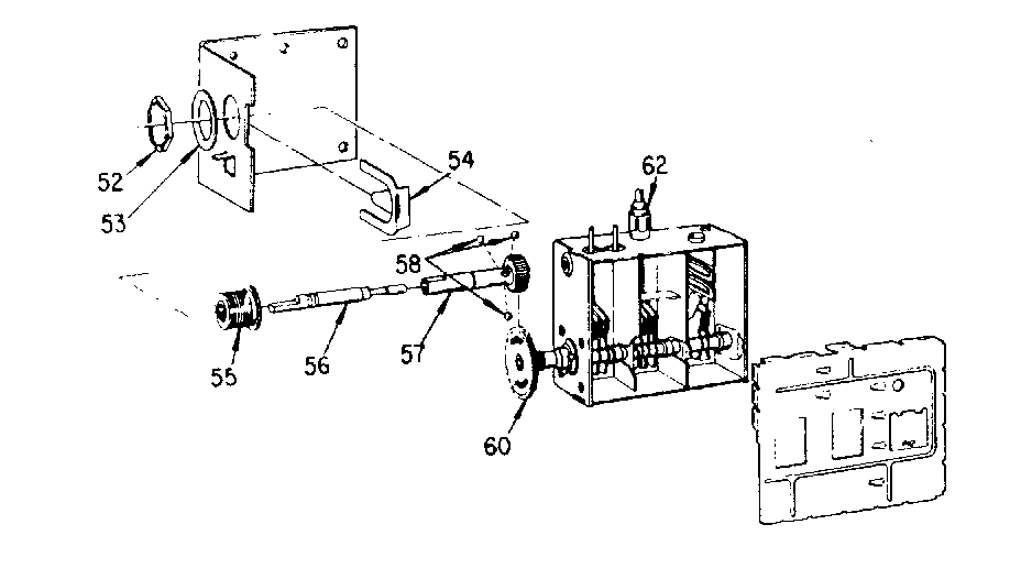 Uhf tuner