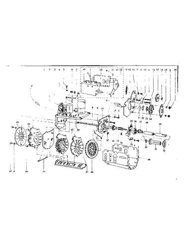 Vhf/uhf tuner