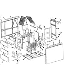 Furnace assemblies