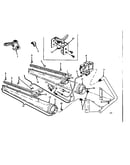 Burner & manifold assembly
