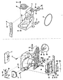 Mechanism module assembly