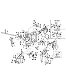 Mechanism module assembly (continued)
