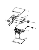 Remote control receiver