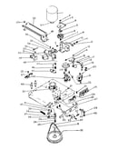 Tape mechanism