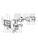Cabinet parts (528.43270200)