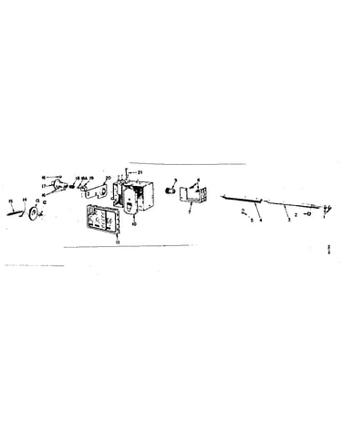 Uhf tuner