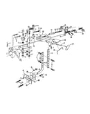 Rail assembly