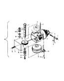 Motor assembly