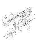 Rail assembly