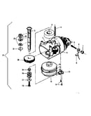 Motor assembly