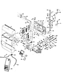 Chassis assembly
