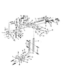 Rail assembly