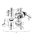 Motor assembly