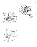 Radio controls and gdo accessories
