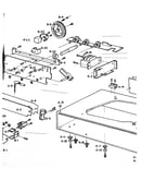 Pc board assembly
