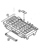 Keyboard assembly