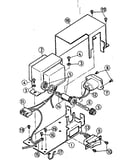 Power supply assembly