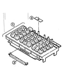 Keyboard assembly