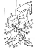 Power supply assembly