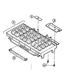 Keyboard assembly