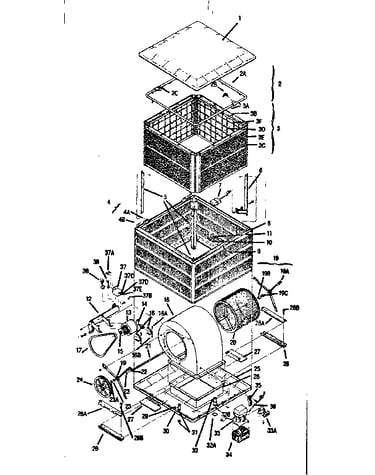 Functional replacement parts