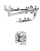 Extension spring