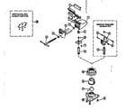 Craftsman 57225146 unit parts diagram