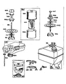 Air cleaner assembly