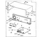 LXI 56493261251 cabinet diagram