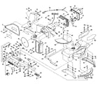 Craftsman 31523451 unit parts diagram