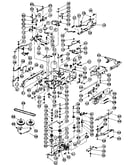 Cassette mechanism