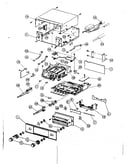 Cabinet & chassis