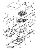Cabinet & chassis