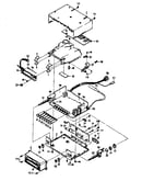 Cabinet & chassis