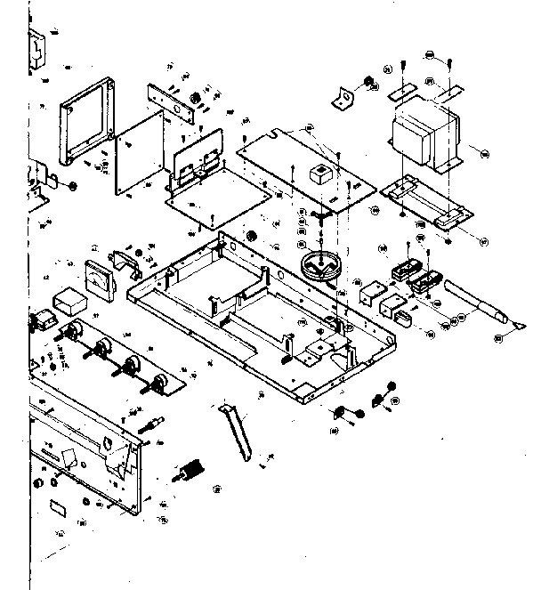 Pc board