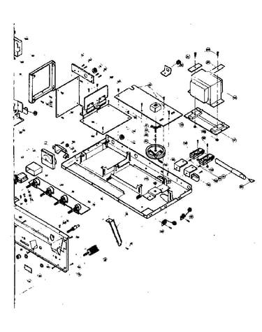 Pc board