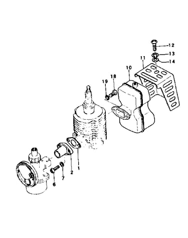 Muffler