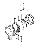 Air cleaner