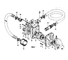 Craftsman 298593010 pump diagram