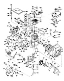 Basic engine