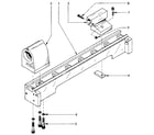 Craftsman 549289000 bed assembly diagram
