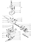 Slide assembly