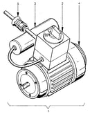 Motor assembly