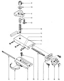 Compound slide