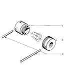 Collet holder