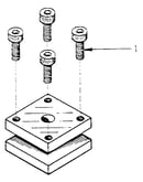 Two way toolpost